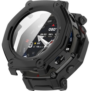 Techsuit Протектор за Amazfit T - Techsuit - Defense360 Pro + Протектор за екран - Rex 3 Pro
