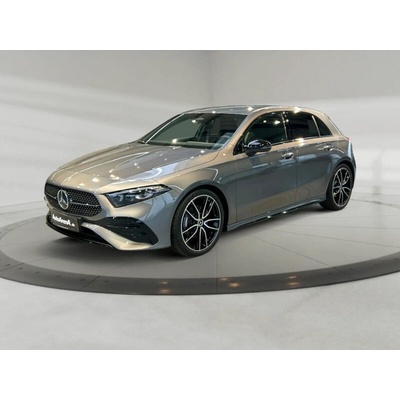 Mercedes-Benz A 200 120 kW