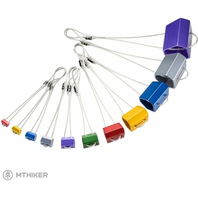 Black Diamond Hex Wired #5