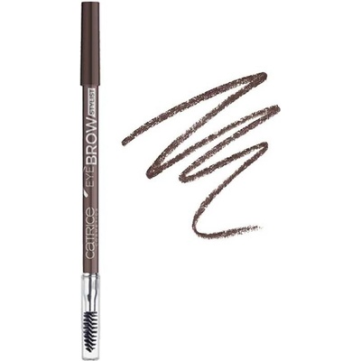 Catrice Eye Brow Stylist tužka na obočí 35 Brown Eye Crown 1,6 g – Zboží Dáma