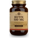 Solgar Rutin 500 mg 50 kapslí
