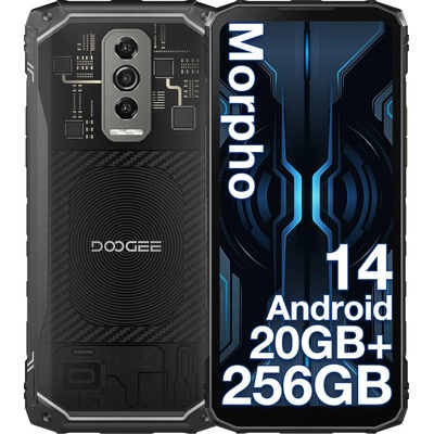 DOOGEE Blade10 Ultra