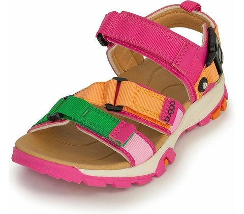 Bugga Razo Pink