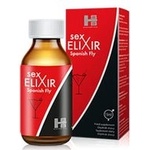 Pharm quests EM Sex Elixir Испанска муха 15 ml (P24905)