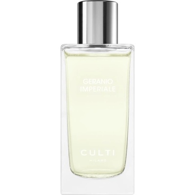Culti Aquae Geranio Imperiale toaletná voda unisex 100 ml