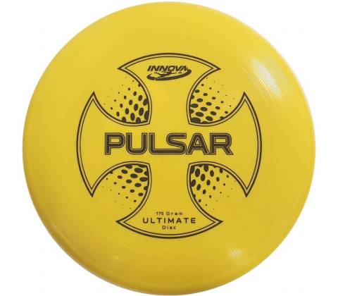 Innova Pulsar Ultimate