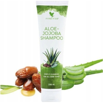 Forever Living Products regenerační a hydratační šampon na vlasy 296 ml