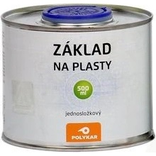 Polykar Základ na plasty 0,5l