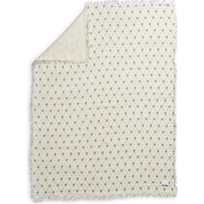 ELODIE DETAILS deka Monogram Print