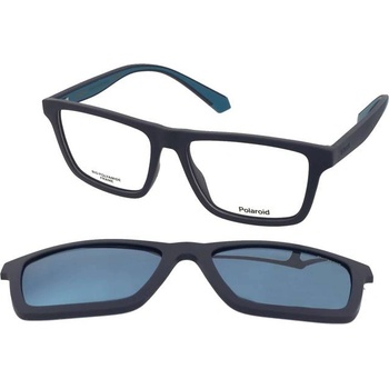 Polaroid Очила Polaroid PLD D590/C FLL