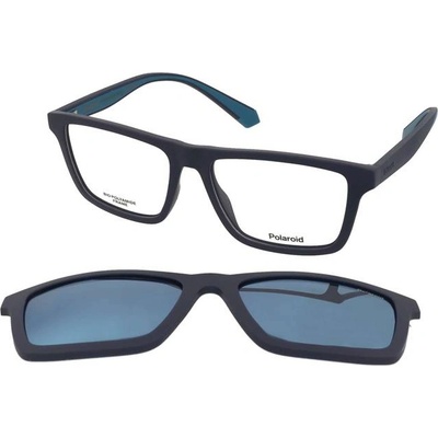 Polaroid Очила Polaroid PLD D590/C FLL