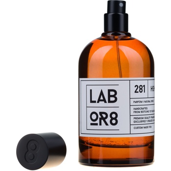 LABOR8 Hohma 281 Extrait de Parfum 30 ml