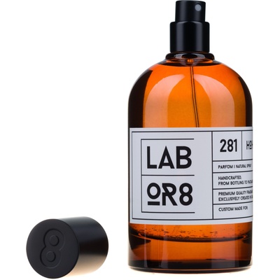 LABOR8 Hohma 281 Extrait de Parfum 30 ml