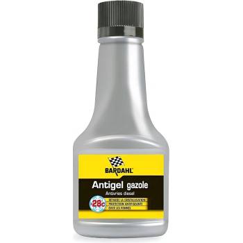 Bardahl Diesel Antifriz против замръзване на дизелово гориво 125 мл