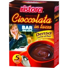 Ristora Densa, Horúca čokoláda 5x25 g