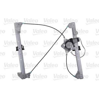 Mechanizmus zdvíhania okna VALEO 850062