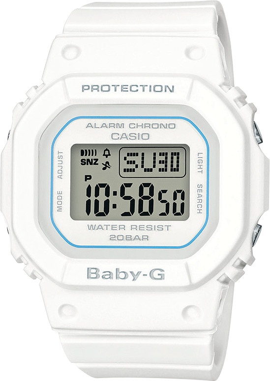 Casio BGD-560-7