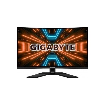 Gigabyte M32UC