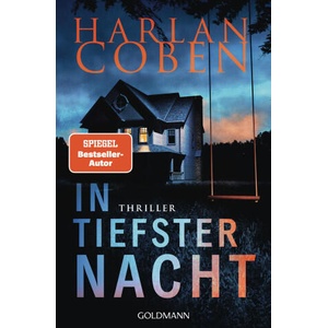 In tiefster Nacht | Gunnar Kwisinski, Friedo Leschke (ISBN: 9783442206872)
