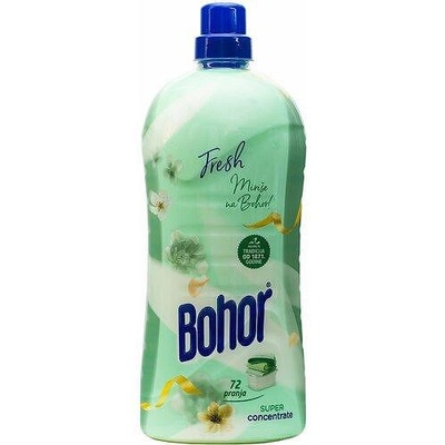 Albus Омекотител Bohor Fresh
