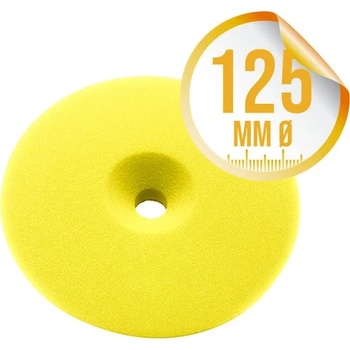 Liquid Elements Pad Man Centriforce V2 Polish 125 mm