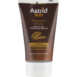 Astrid SUN маслен гел 150 мл