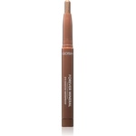 Gosh Copenhagen Forever Mineral Shimmer сенки за очи с блясък с молив цвят 004 Light Copper 1.4 гр
