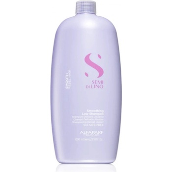 ALFAPARF Milano Semi Di Lino Smooth Smoothing Low Шампоани 1000ml