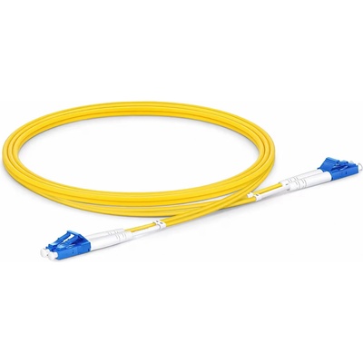V-Store Пач корд LC/PC-LC/PC SM, Duplex 1m (LC-PC/LC-PC duplex 1m)