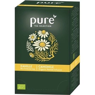 PURE TEA Selection Harmanček 20 x 1,6 g