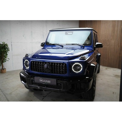 Mercedes-Benz G 63 AMG G 430 kW