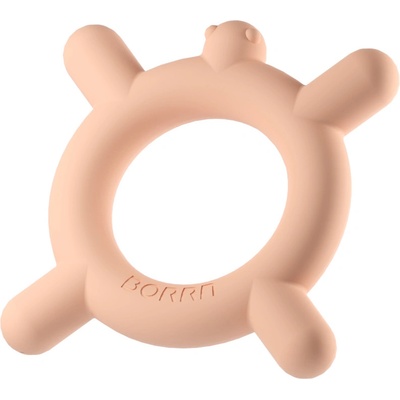 Borrn Korytnačka oranžová 1 kus