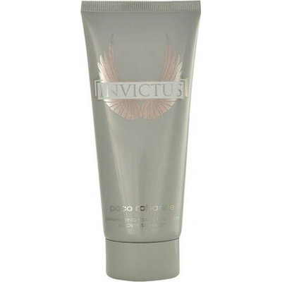 Paco Rabanne Paco Rabanne Invictus Sprchový gél 100 ml Sprchový gél