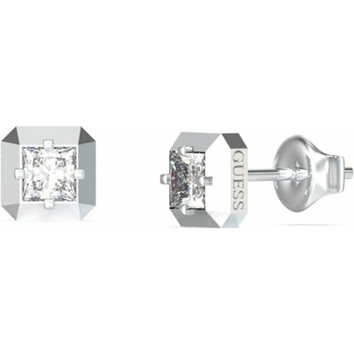 Guess Ace Of Diamonds náušnice JUBE06180JWRHT/U