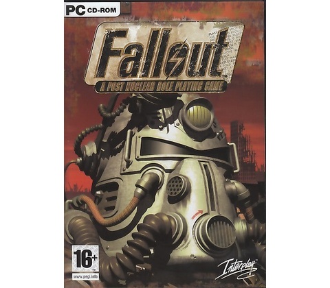 Fallout