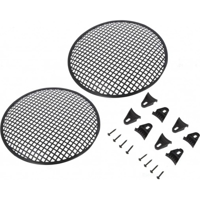 Mriežka na subwoofer 4carmedia GRILL1150-BK