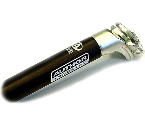 Author ACO SP09