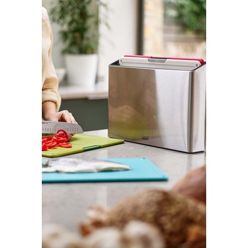 Joseph Joseph Комплект дъски за рязане с органайзер Joseph Joseph Folio (4 броя) (60226)