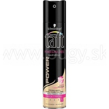 Taft Power Fullness lak 250 ml