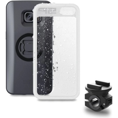 SP Connect Moto Mirror Bundle, Samsung Galaxy S7 54005 černá