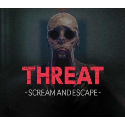 Threat Scream And Escape