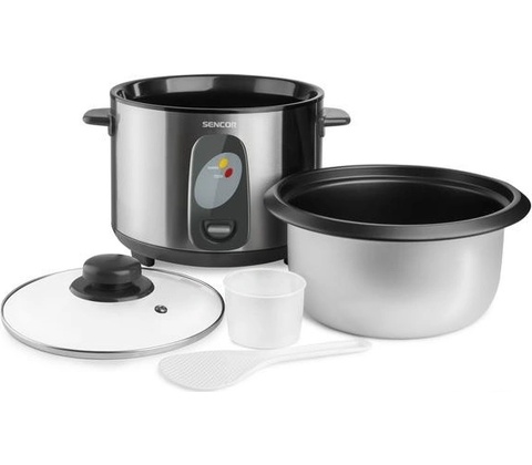 Sencor SRM 1550SS