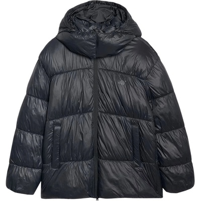 4F Down Jacket F585 Размер: M / Цвят: черен