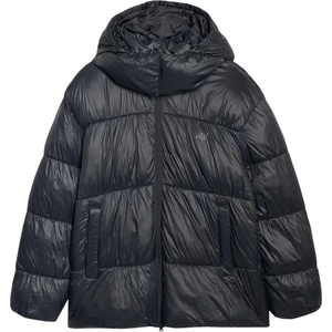 4F Down Jacket F585 Размер: M / Цвят: черен