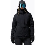 Columbia Дамско скиорско яке Columbia Roffe Ridge Down black