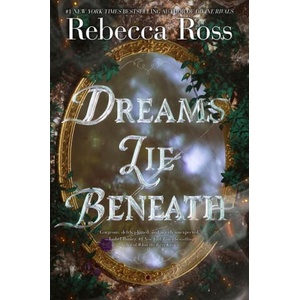 DREAMS LIE BENEATH (2025)