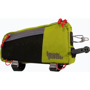 jack pack Чанта за велосипедна рамка jack pack Płetwa RGB green