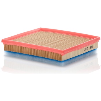 Mann-filter Въздушен филтър mann-filter c 2687