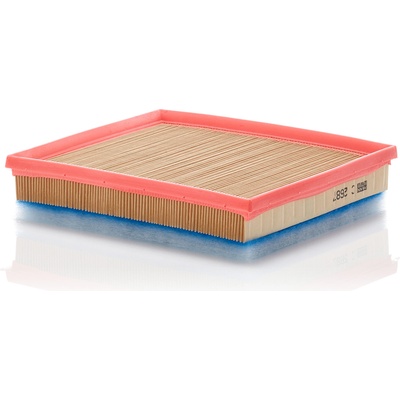 Mann-filter Въздушен филтър mann-filter c 2687