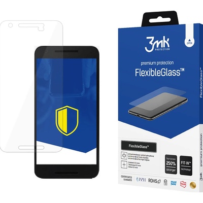 3mk FlexibleGlass pre LG Nexus 5x KP22652